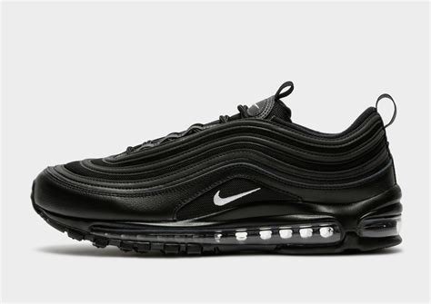 schwarze nike air max 97|Nike Air Max 97 Shoes .